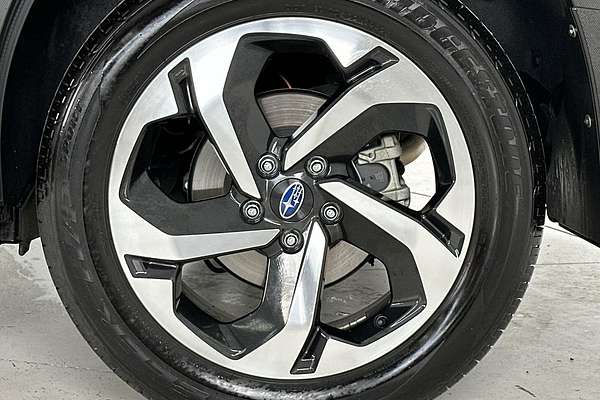 2023 Subaru Forester 2.5i-S S5