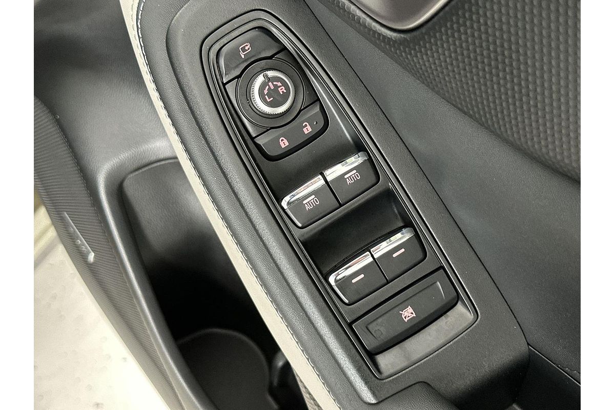 2023 Subaru Forester 2.5i-S S5