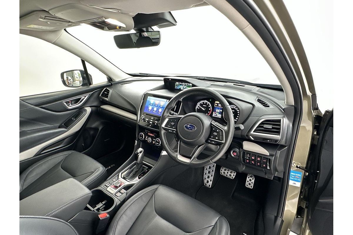 2023 Subaru Forester 2.5i-S S5