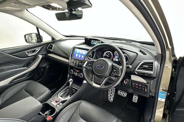 2023 Subaru Forester 2.5i-S S5