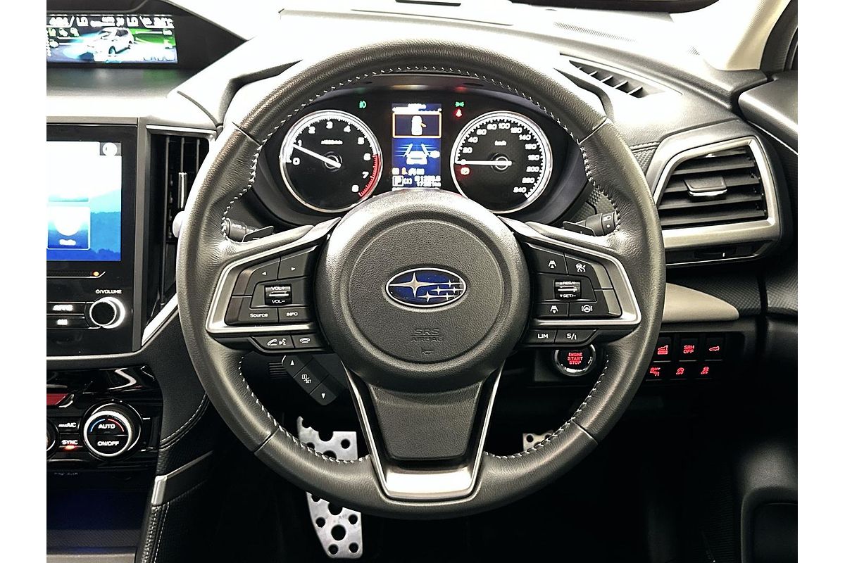 2023 Subaru Forester 2.5i-S S5