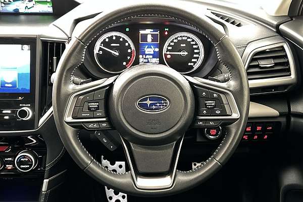 2023 Subaru Forester 2.5i-S S5