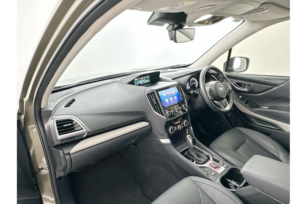 2023 Subaru Forester 2.5i-S S5