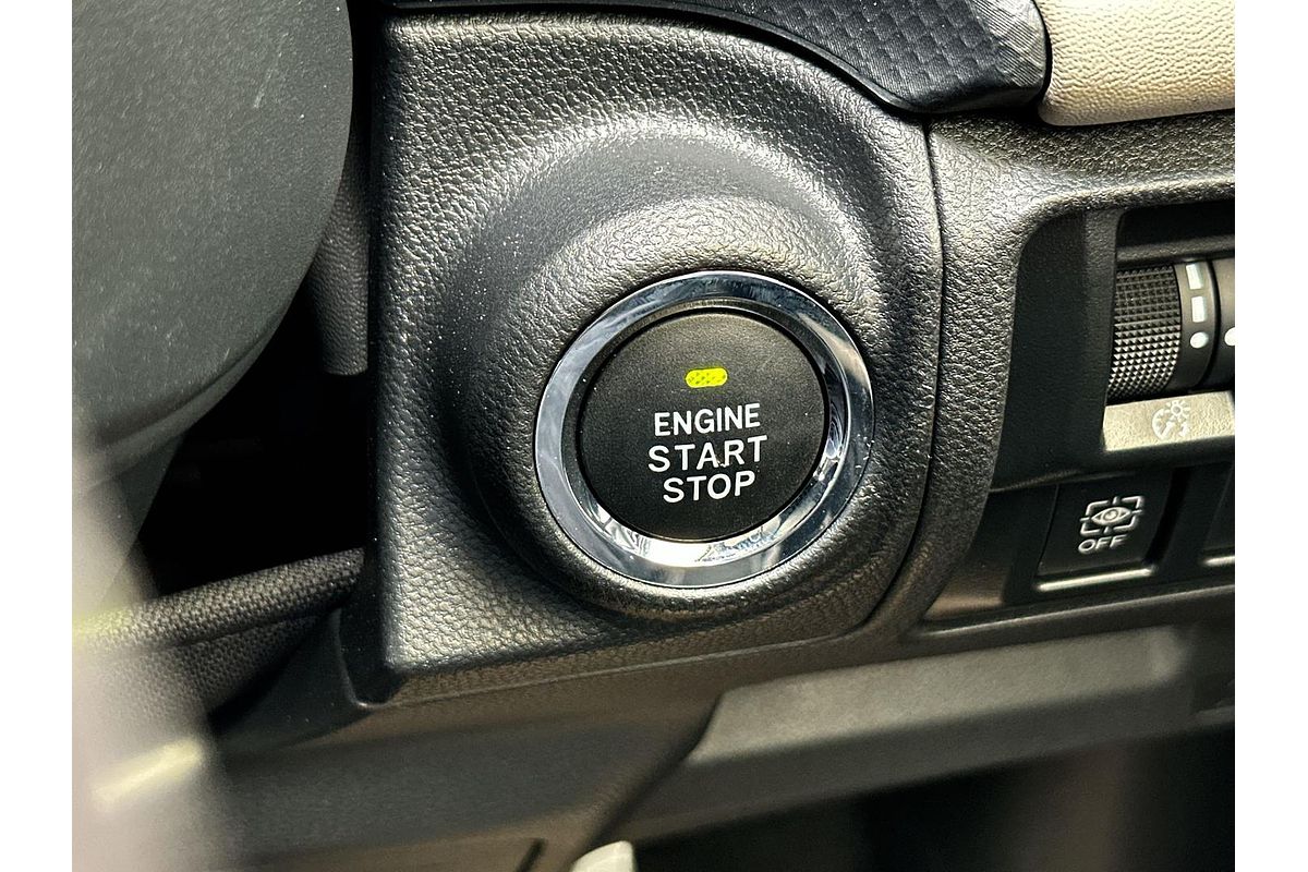 2023 Subaru Forester 2.5i-S S5