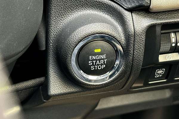 2023 Subaru Forester 2.5i-S S5