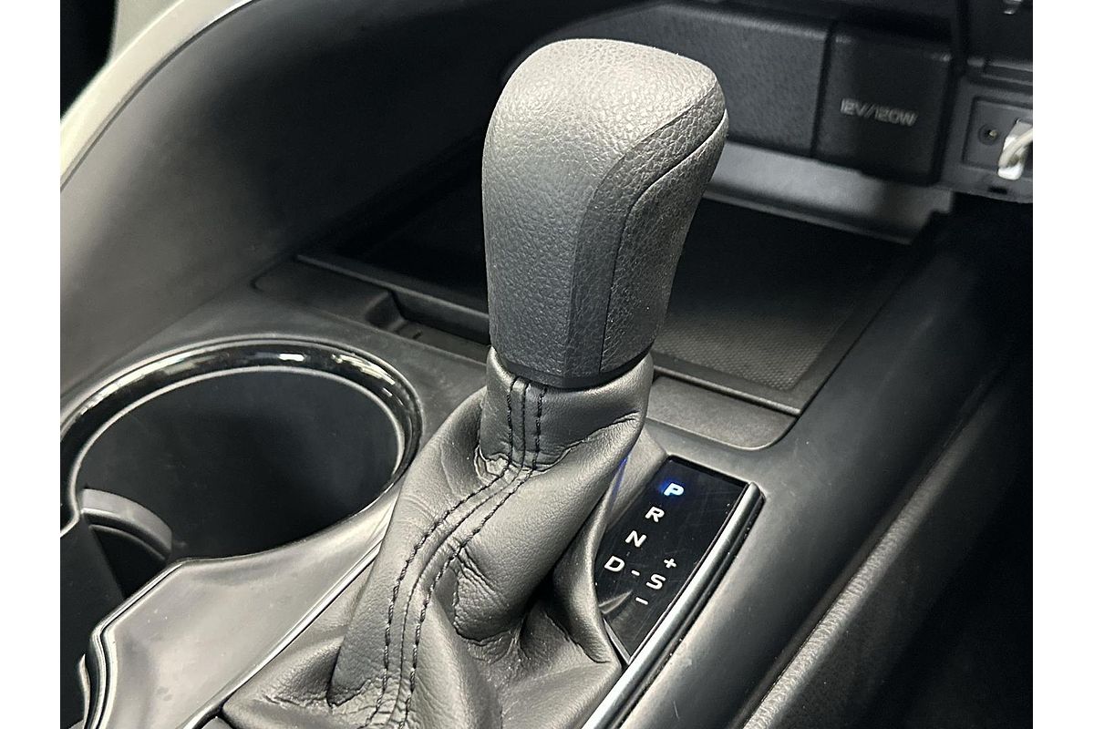 2019 Toyota Camry Ascent ASV70R