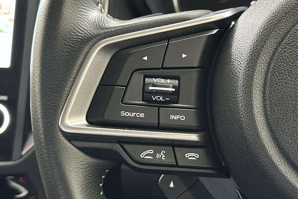 2023 Subaru Forester 2.5i-S S5