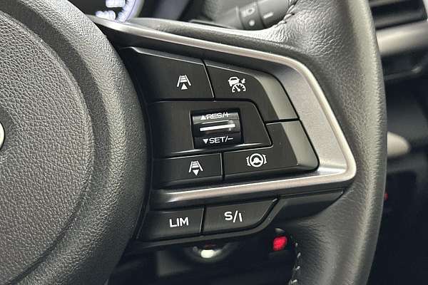 2023 Subaru Forester 2.5i-S S5