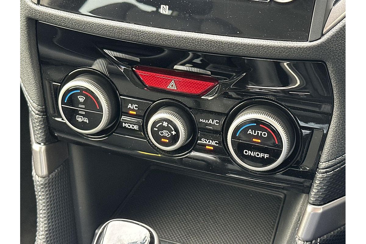 2023 Subaru Forester 2.5i-S S5