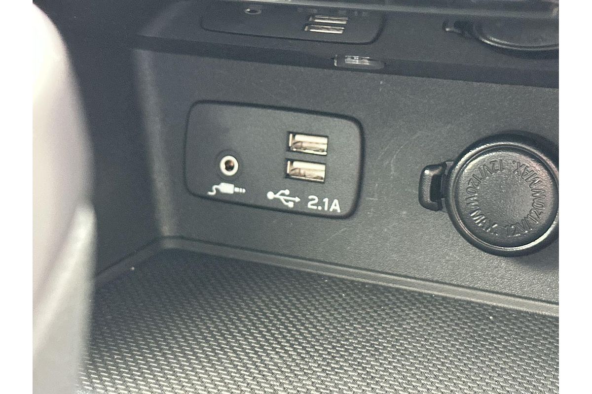 2023 Subaru Forester 2.5i-S S5