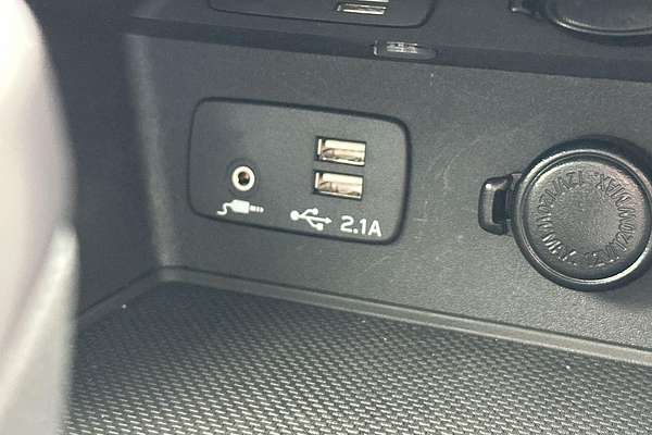 2023 Subaru Forester 2.5i-S S5