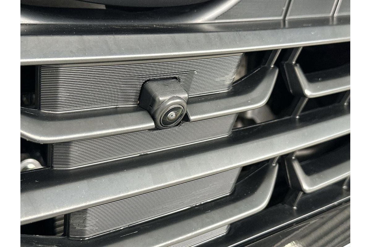 2023 Subaru Forester 2.5i-S S5