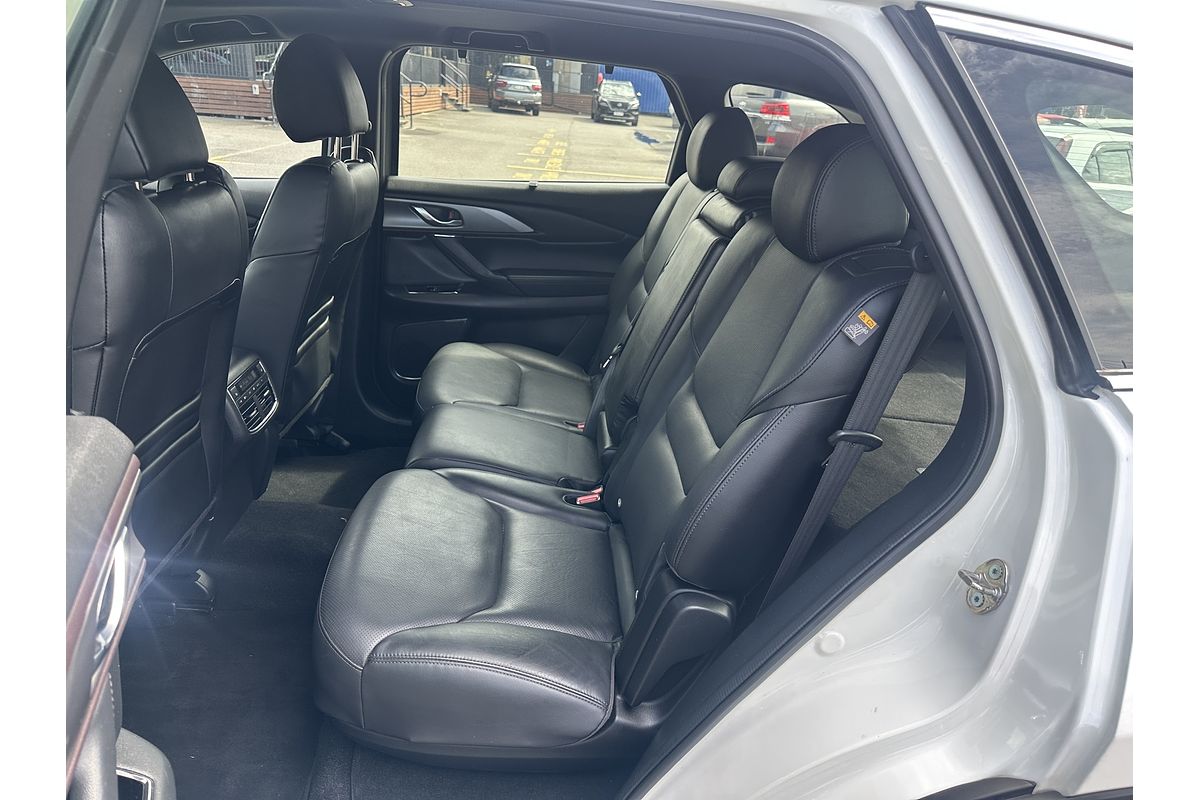 2017 Mazda CX-9 Azami TC