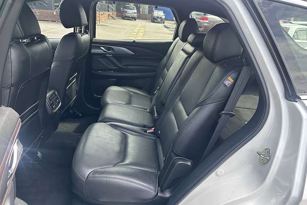 2017 Mazda CX-9 Azami TC