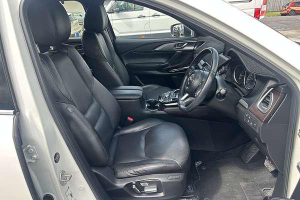2017 Mazda CX-9 Azami TC