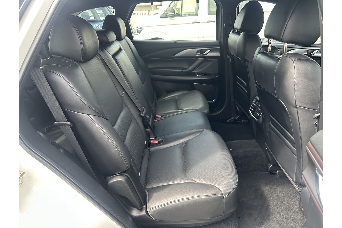 2017 Mazda CX-9 Azami TC
