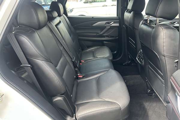 2017 Mazda CX-9 Azami TC
