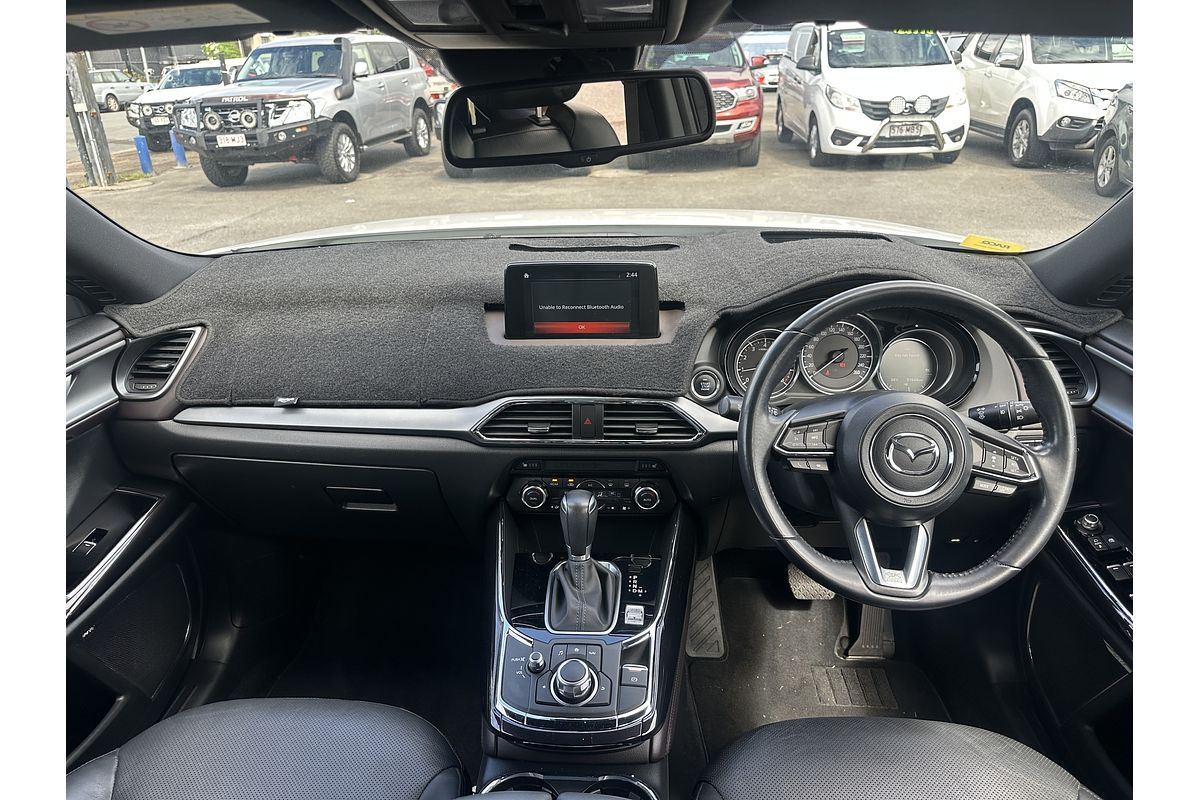 2017 Mazda CX-9 Azami TC