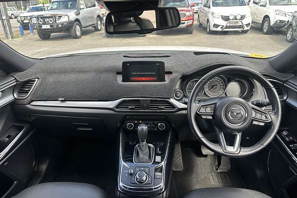 2017 Mazda CX-9 Azami TC