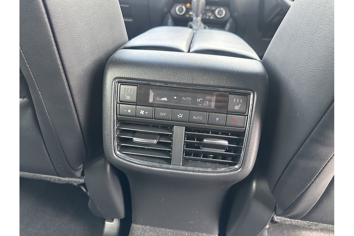 2017 Mazda CX-9 Azami TC