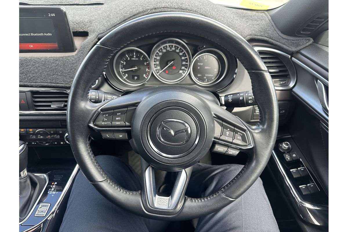 2017 Mazda CX-9 Azami TC