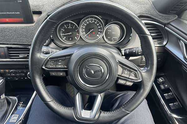 2017 Mazda CX-9 Azami TC