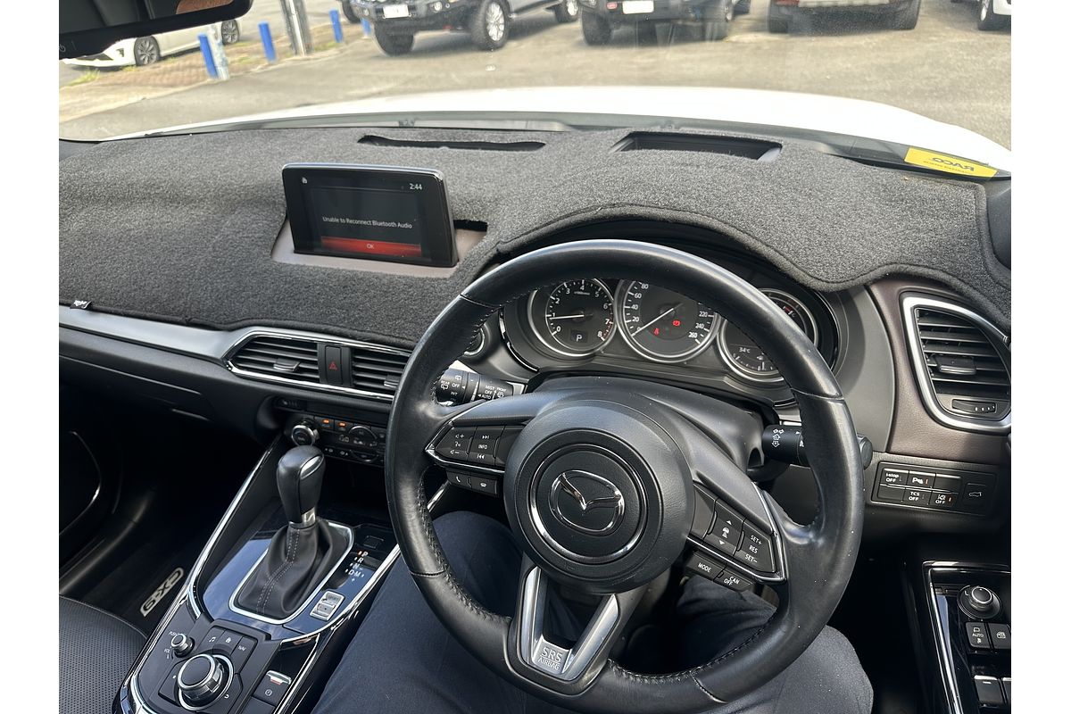 2017 Mazda CX-9 Azami TC