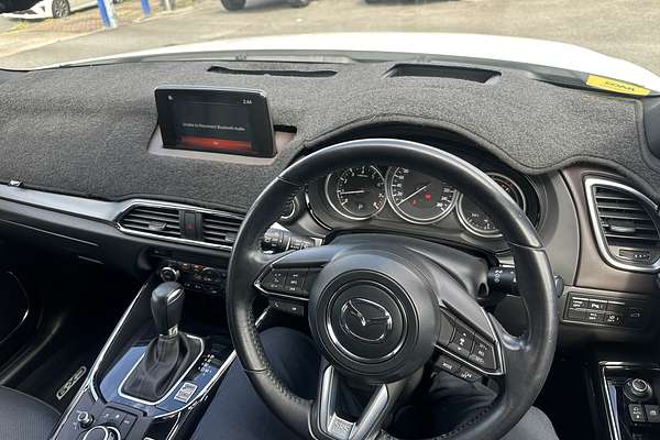 2017 Mazda CX-9 Azami TC
