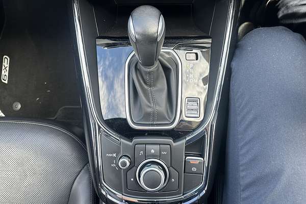 2017 Mazda CX-9 Azami TC