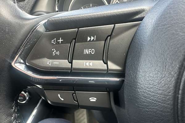 2017 Mazda CX-9 Azami TC