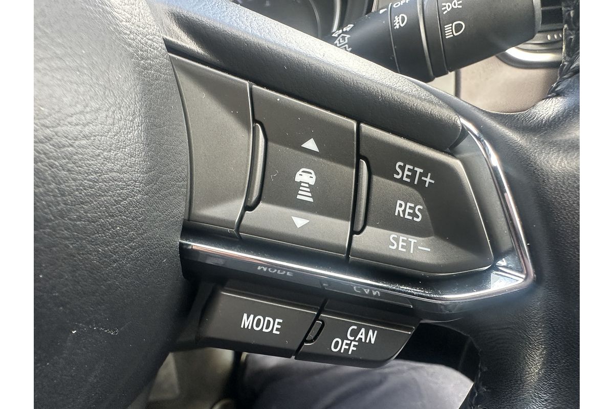 2017 Mazda CX-9 Azami TC