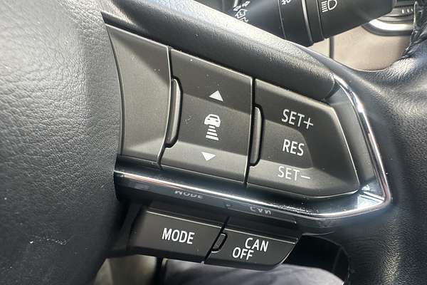 2017 Mazda CX-9 Azami TC