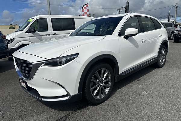 2017 Mazda CX-9 Azami TC