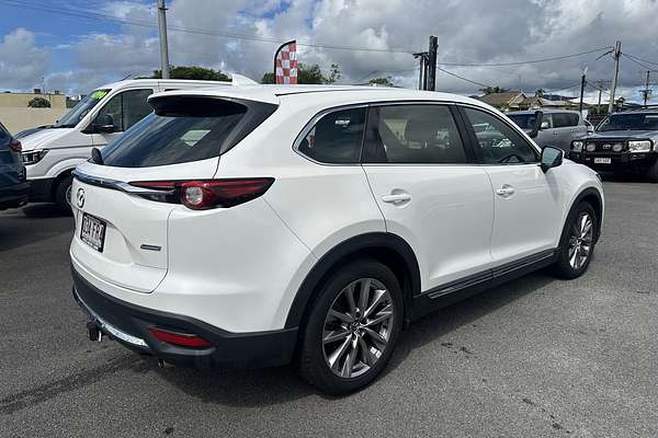 2017 Mazda CX-9 Azami TC