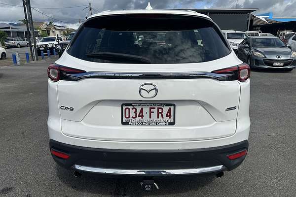 2017 Mazda CX-9 Azami TC