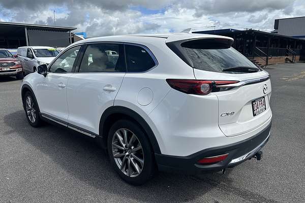 2017 Mazda CX-9 Azami TC