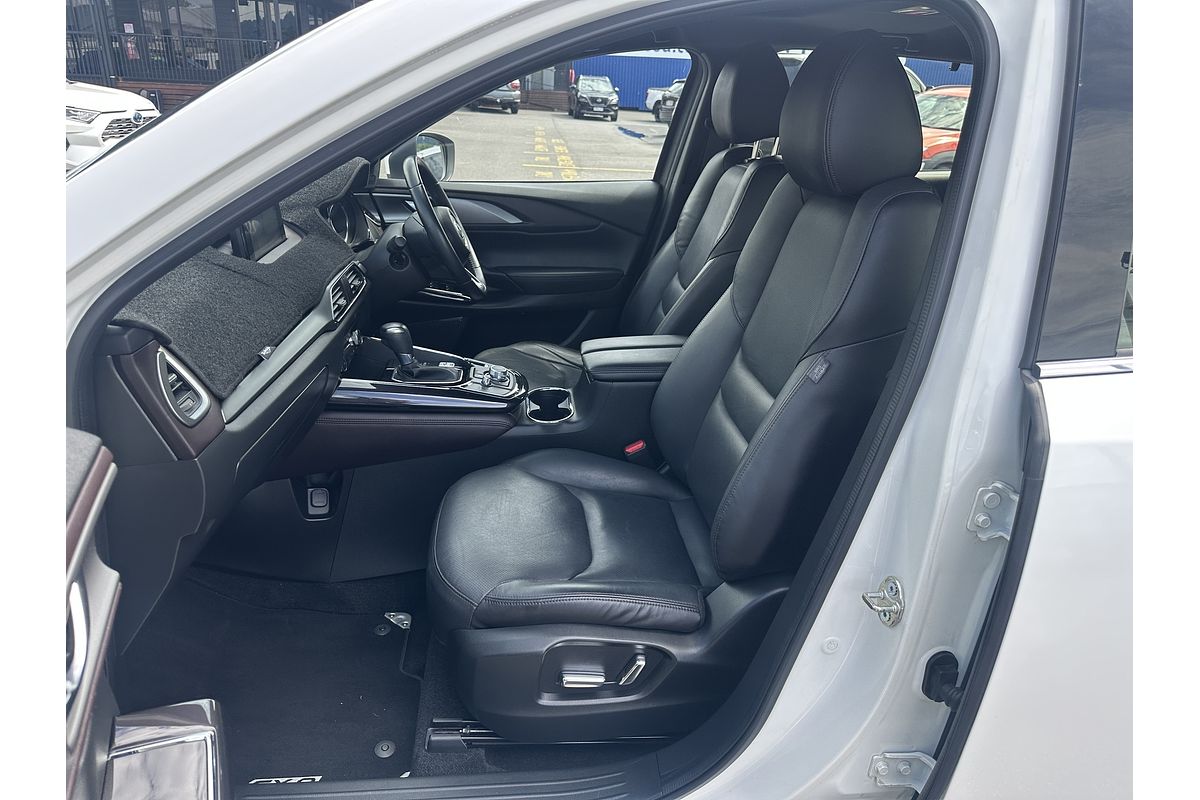 2017 Mazda CX-9 Azami TC
