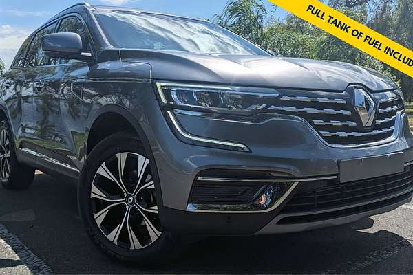 2022 Renault Koleos Zen HZG