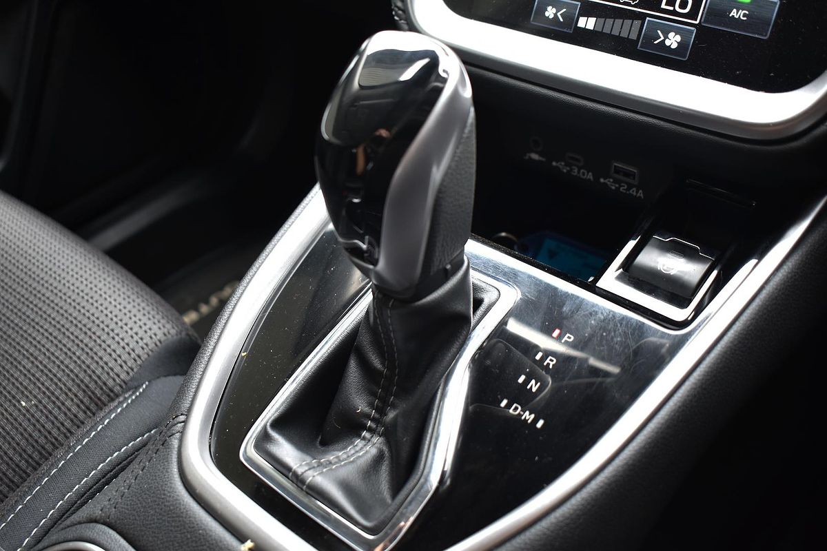 2023 Subaru Outback AWD 6GEN