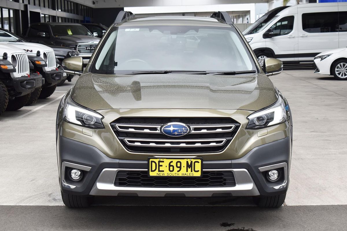 2023 Subaru Outback AWD 6GEN
