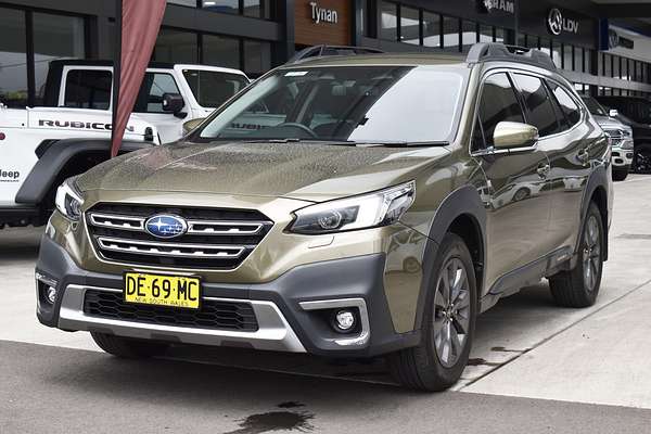 2023 Subaru Outback AWD 6GEN