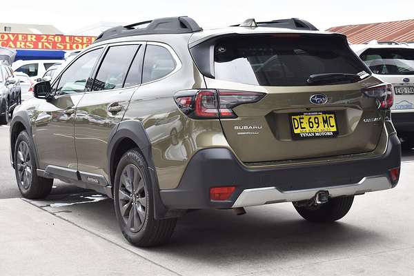 2023 Subaru Outback AWD 6GEN