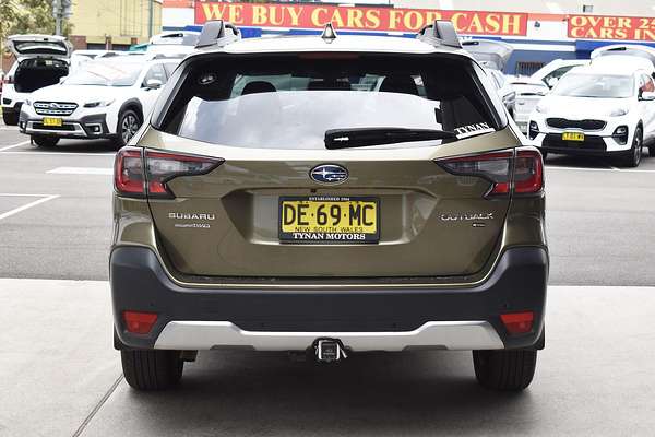 2023 Subaru Outback AWD 6GEN