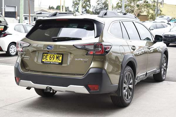 2023 Subaru Outback AWD 6GEN