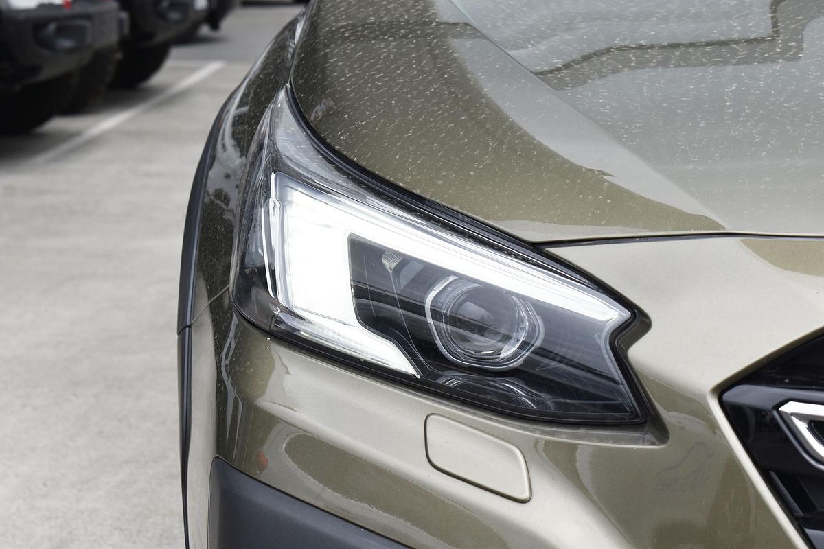 2023 Subaru Outback AWD 6GEN