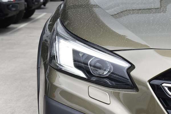2023 Subaru Outback AWD 6GEN