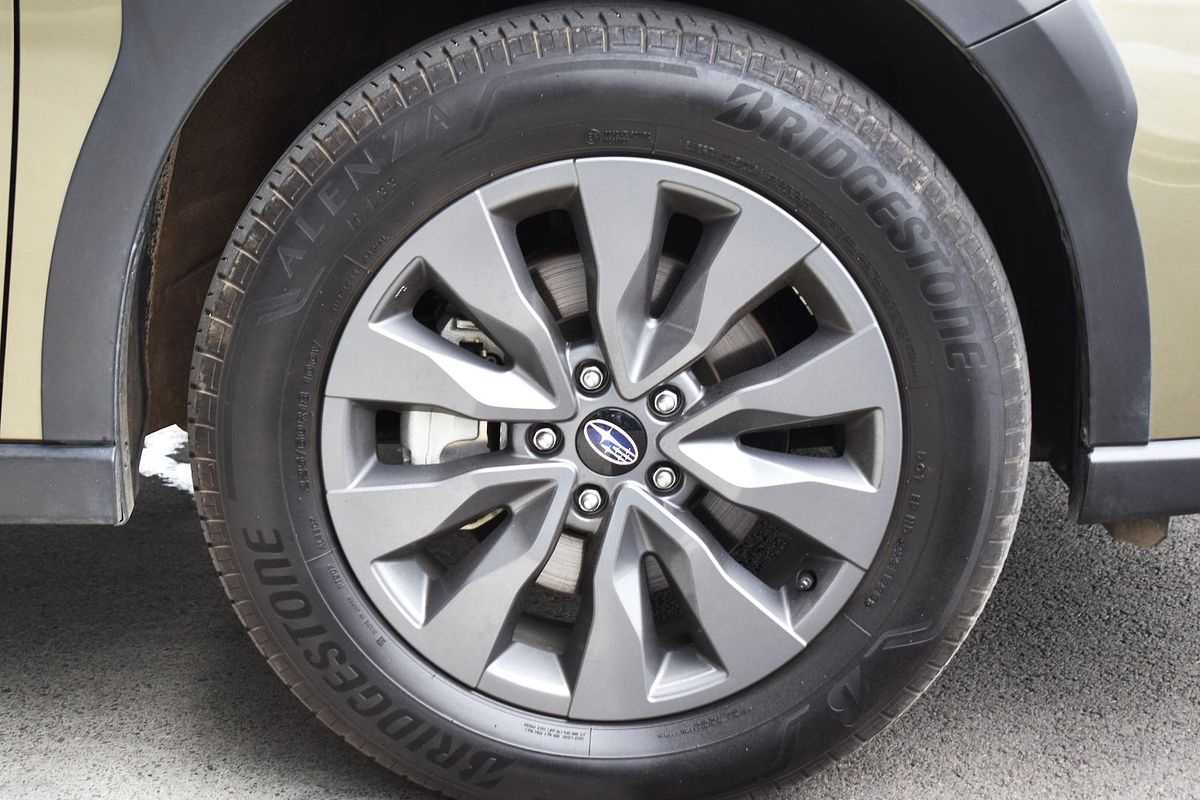 2023 Subaru Outback AWD 6GEN