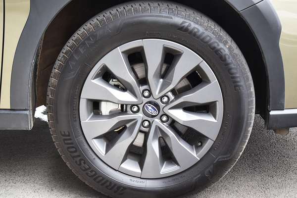 2023 Subaru Outback AWD 6GEN