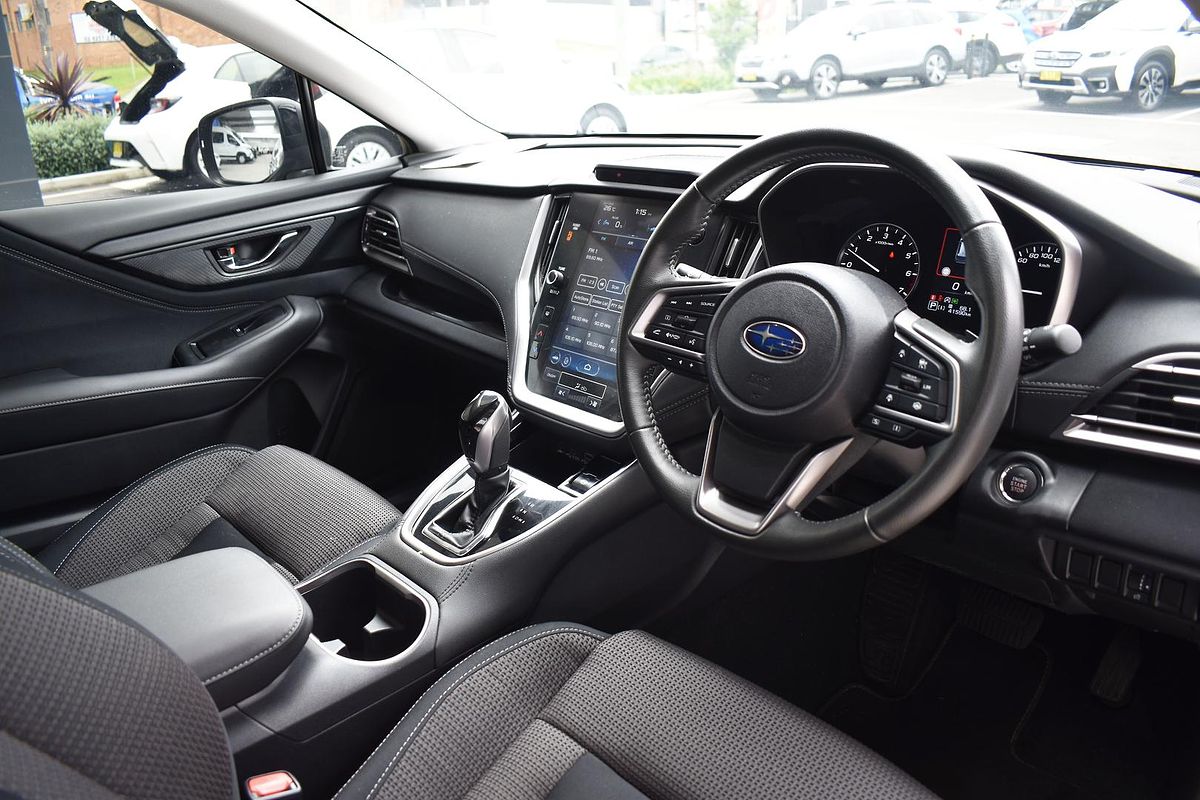 2023 Subaru Outback AWD 6GEN