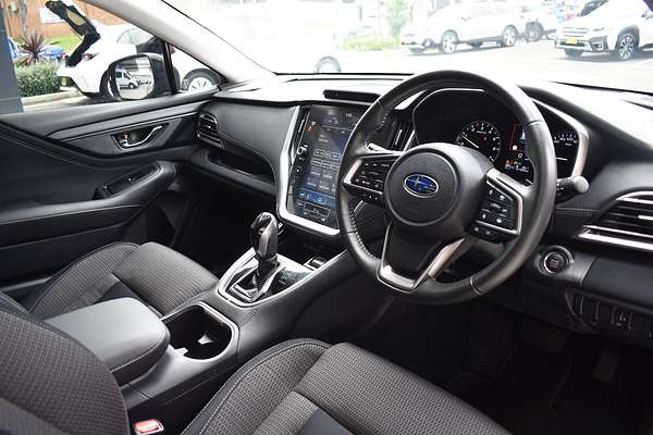 2023 Subaru Outback AWD 6GEN